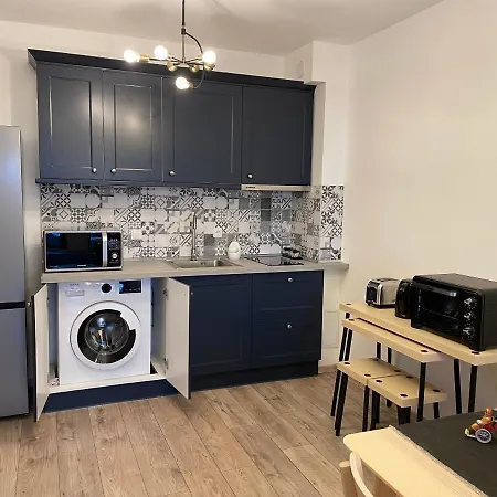 Apartament Mali *