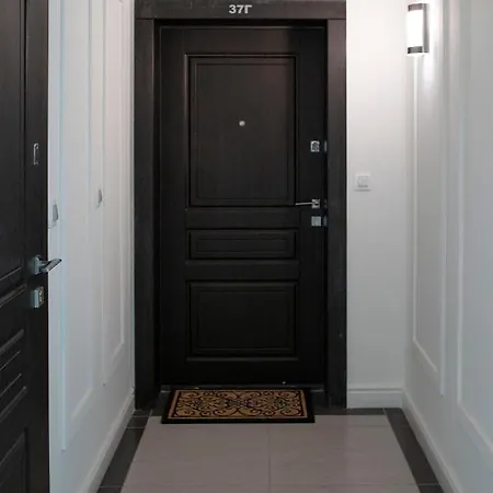 Mali Apartament