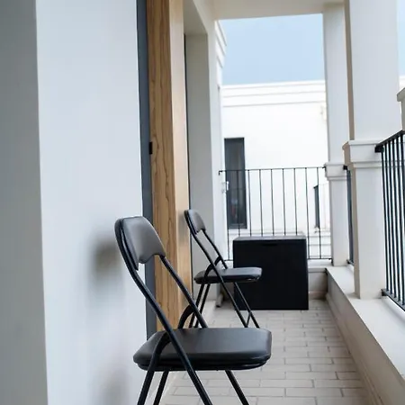 Mali Apartament