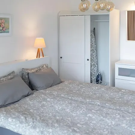 Apartament Mali *