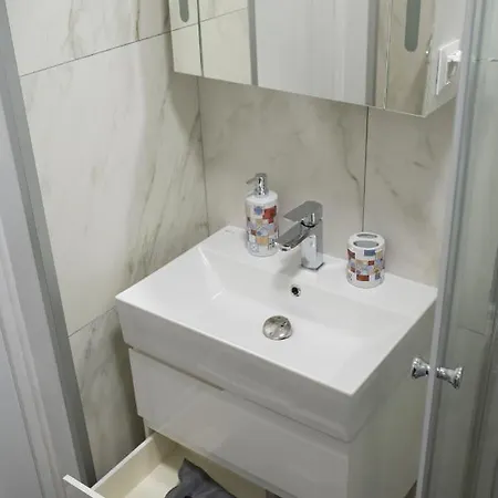 Apartament Mali Varna