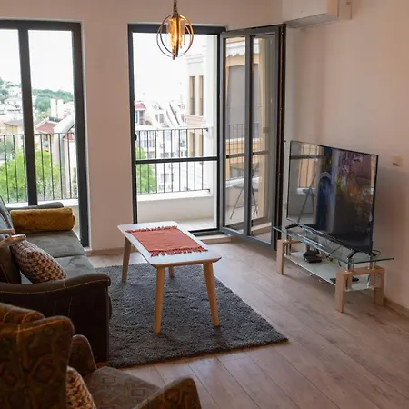 Mali Apartament