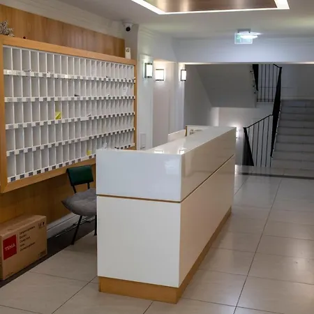 Mali Apartament Varna
