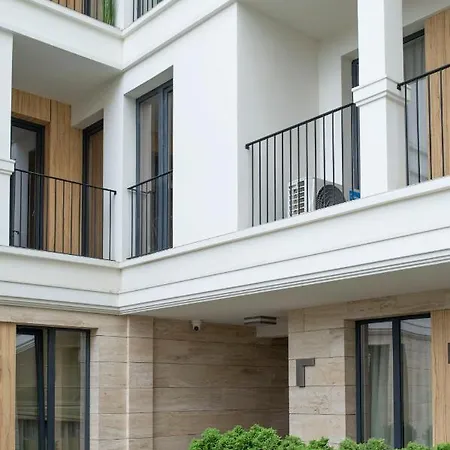 Mali Apartament *