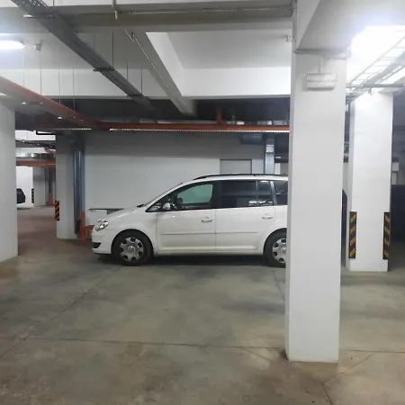 Apartament Mali *